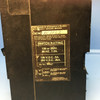 I-T-E Siemens FJ63S250A 250A Molded Case Switch Breaker 600V w/ Aux ITE 250 Amp (EM1188-1)