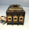 I-T-E Siemens FJ63S250A 250A Molded Case Switch Breaker 600V w/ Aux ITE 250 Amp (EM1188-1)