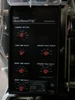 GE AKR-10D-100 4000 Amp Breaker LSG Epic MicroVersaTrip TS40LSGM Motor Operated (PM1731-3)