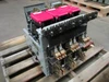 GE AKR-10D-50H 1600A Circuit Breaker LSIG 1200A Epic TS20LSIGM Trip EO 1200 Amp (PM1730-8)