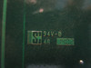 Active Power SIO Daughter Interface Board 30127-2_02 System I/O PCB 30126 12174 (NP1036-3)
