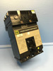 Square D I-Line FCB24020AB 20A Circuit Breaker 2 Pole 480 VAC Type FCB 20 Amp (EM1213-4)