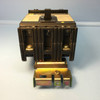Square D I-Line FCB24020AB 20A Circuit Breaker 2 Pole 480 VAC Type FCB 20 Amp (EM1213-4)