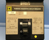 Square D I-Line FCB24020BC 20A Circuit Breaker S3 480V FCB FCB24020 ILine 20 Amp (EM1211-4)