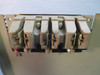 ITE Gould 9600 Size 4 Starter 300 Amp Fusible 36" MCC Bucket I-T-E Sz4 300A MCCB (TK1402-7)