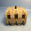 ITE Siemens HE3A003 3A Circuit Breaker 600V HE ETI HE3-A003 Gould I-T-E 3 Amp (EM1218-6)