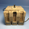 ITE Siemens HE3-A003 3A Circuit Breaker 600V HE ETI HE3A003 Gould 3 Amp (EM1219-2)