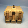 ITE Siemens HE3-A010 10A Circuit Breaker HE3A010 Gould I-T-E 10 Amp bad label (EM1220-64)