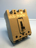 ITE Siemens HE3-A010 10A Circuit Breaker HE3A010 Gould I-T-E 10 Amp bad label (EM1220-64)
