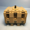 ITE Siemens HE3-A010 10A Circuit Breaker HE3A010 Gould I-T-E 10 Amp bad label (EM1220-64)