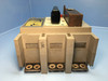 GE TPSS5616C 1600A Power Break Circuit Breaker Ground 1600 Amp General Electric (EM1222-1)
