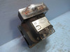 General Electric GE 760X34G6 Type JVA-0 Voltage Transformer BIL 10kV 500 VA 60Hz (TK1419-20)
