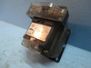 General Electric GE 760X34G6 Type JVA-0 Voltage Transformer BIL 10kV 500 VA 60Hz (TK1419-20)
