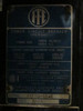 I-T-E K-1600 1600A Retrofit MicroVersaTrip Plus AIK1BC3F1602 w 800A RP Gould ITE (PM1761-1)