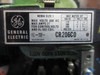 General Electric GE 7700 Size 1 Starter 18" 30 Amp Fusible Type MCC Bucket MCCB (TK1448-8)