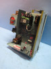 General Electric GE 7700 Size 2 Starter 18" 60 Amp Fusible Type MCC Bucket MCCB (TK1449-13)