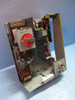 General Electric GE 7700 Size 2 Starter 18" 60 Amp Fusible Type MCC Bucket MCCB (TK1449-13)