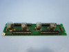 Landis & Gyr 1011626000 Rev A 1011624 001 Rev B /w 4x KUL-11D15D-24 PLC Chiller (EBI2675-4)