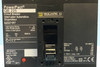 Square D 523371P7 QB 225 Amp PowerPact Circuit Breaker 240V 3P Q2M QB225 225A (EM1241-3)
