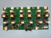 Active Power Static Switch Interface 30037_A 30036 ActivePower PCB Control Board (NP0833-5)