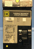 Square D I-Line FA26015AC 15A Circuit Breaker 480/600V 2 Pole Type FA 15 Amp (EM1262-1)