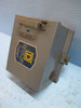 Image of Square D SD-9451 Saflex Plug-In Unit 30 Amp 240V 3P 4W Fusible Bus Plug 30A