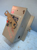 Image of Square D SD-3603 QMB Saflex Plug-In Unit 30 Amp 600V 3P 3W Fusible Bus Plug 30A