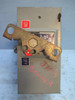 Square D SD-3603 QMB Saflex Plug-In Unit 30 Amp 600V 3P 3W Fusible Bus Plug 30A (TK1486-63)