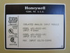 Honeywell 621-0022-ARC Isolated Analog Input Module PLC 621-0022ARC 621-0022-VRC (NP1082-3)