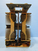 Reliance Electric 86466-74RB 600 Amp Rectifier Stack 7053300-60R Semiconductor (NP1103-5)