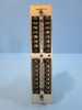 Bently Nevada XDCR I/O & Record Terminals 82367-01 Alarm Relay Outputs 79542-01 (NP1119-1)