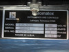 Chromalox Instruments Emerson 4120-34200 Temperature Control 480V 150 / 125 Amp (TK1514-1)