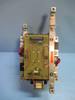 Image of Chromalox Instruments Emerson 4120-38400 Temperature Control 480V 275 / 215 Amp