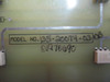 Chromalox Instruments Emerson 4120--38400 Temperature Control 480V 275 / 215 Amp (TK1513-4)