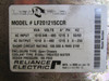 Reliance Electric LF201215CCR Liqui Flo 1010 kVA Chiller VS Drive Power Module (PM1823-1)