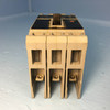 I-T-E HE63B060 60A Circuit Breaker 600V Type HE6-A ITE Gould Siemens 60 Amp (EM1324-1)