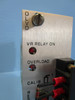 Reliance Electric OLVD 0-52808-3 RE  0528083 PCB PLC Module 0-528083 R E (NP1129-2)