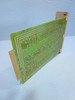 Reliance Electric OLVD 0-52808-3 RE  0528083 PCB PLC Module 0-528083 R E (NP1129-2)