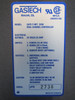 GasTech Safe T Net 2000 Dual Channel Controller PLC Gas Tech SafeTNet Two Tec (PM1834-1)