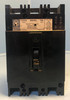 CH Westinghouse FA3070 70A Circuit Breaker 480/600V 3P Type FA 372D021G22 70 Amp (EM1339-23)