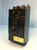 Image of GE TF136C5050 50A Circuit Breaker 600V 50 Amp General Electric 3 Pole TF136