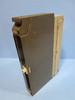 Siemens 6ES5 458-7LA11 SIMATIC S5 Relay Output PLC 16 x 24 VAC DC 6ES54587LA11 (NP1139-6)