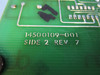 Honeywell 14500110-004 Module PLC PCB Board 14500110004 14500109-001 (NP1166-19)
