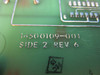 Honeywell 14500110-002 Module PLC PCB Board Rev 6 14500110002 14500109-001 (NP1167-1)