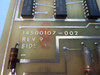 Honeywell 14500108-003 Module PLC PCB Board 14500108003 14500107-002 (NP1176-17)