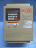 Hitachi HFC-VWS VWS2.5HF3UH Transistor Inverter Drive 3.8 Amp 460V 3Ph 3.8A (TK1546-1)