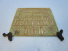 Honeywell 14500112-004 Module PLC PCB Board 14500112004 14500111-002 (NP1180-48)