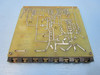 Honeywell 14500204-003 Module PLC PCB Board Rev 9 14500204003 14500203-002 (NP1190-3)