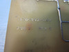 Honeywell 14500204-003 Module PLC PCB Board Rev 9 14500204003 14500203-002 (NP1190-3)