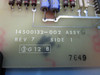 Honeywell 14500132-002 Module PLC PCB Board 14500132002 14500131-002 (NP1182-8)